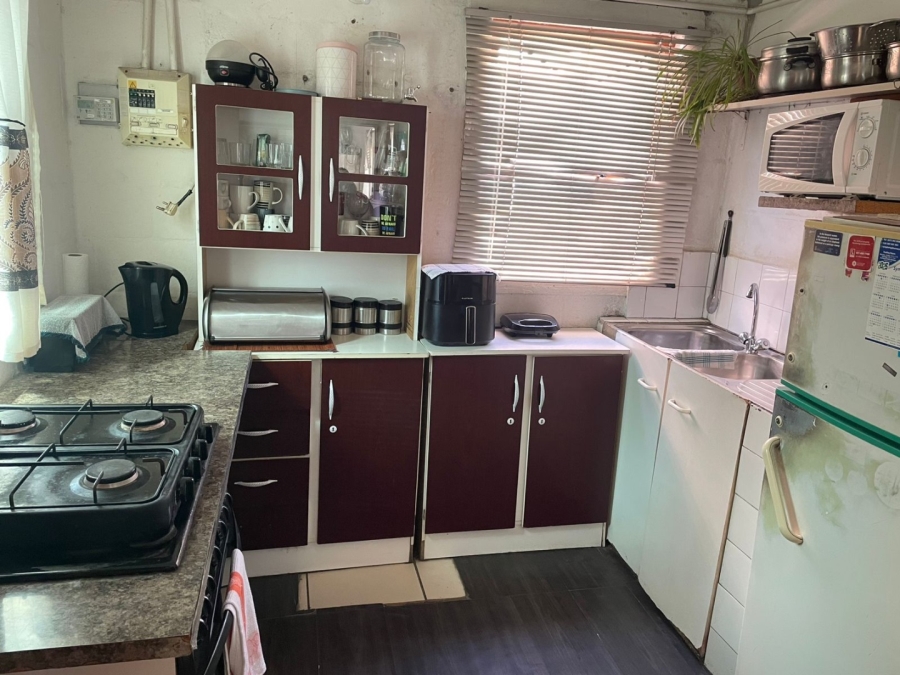 2 Bedroom Property for Sale in Tafelsig Western Cape